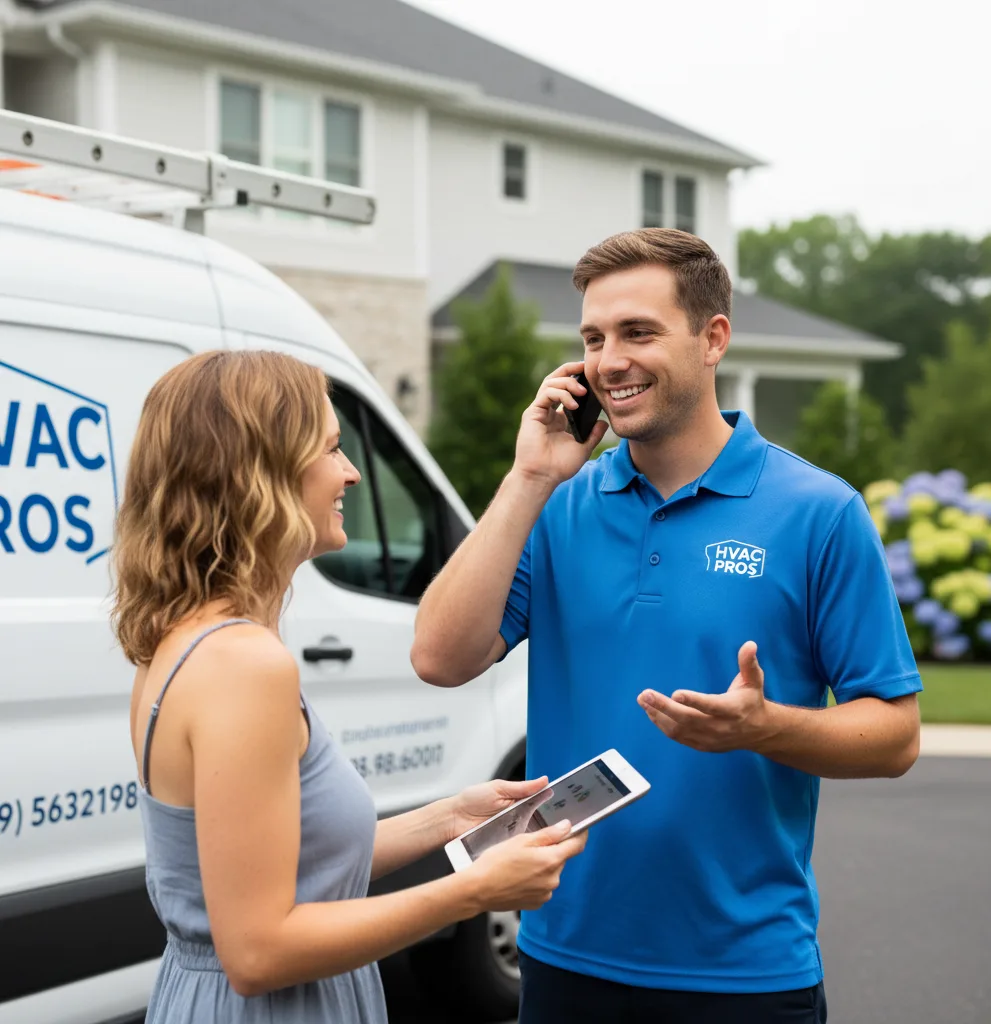 Duct Cleaning in Ponte Vedra Beach, FL
